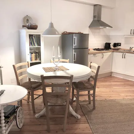 Apartment Holiday Sellanraa