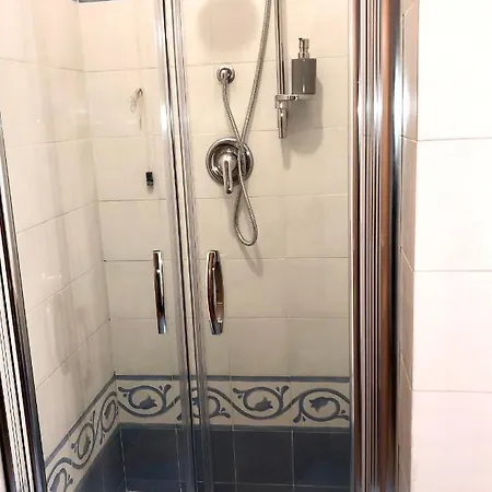 Holiday Sellanraa Apartment Campagnano Di Roma