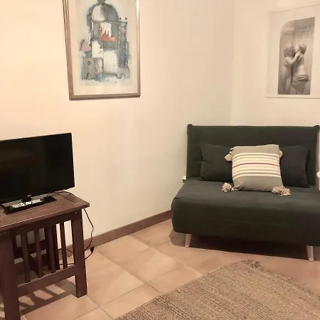 Holiday Sellanraa Apartment Campagnano Di Roma