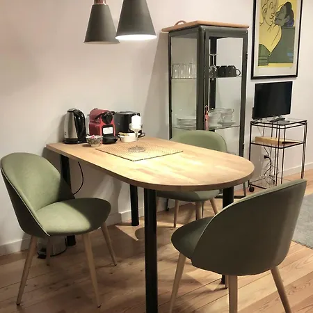 Apartment Holiday Sellanraa