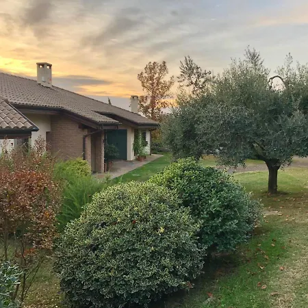 Holiday Sellanraa Apartment Campagnano Di Roma