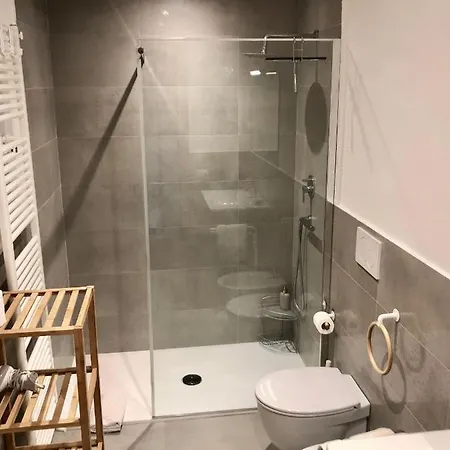 Holiday Sellanraa Apartment