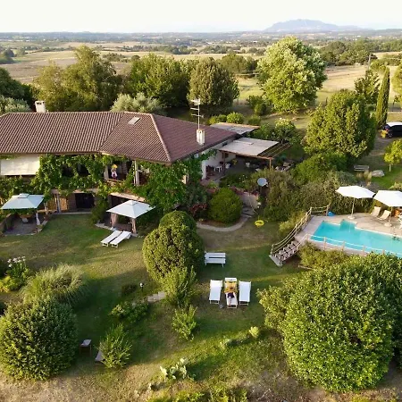 Holiday Sellanraa Campagnano Di Roma