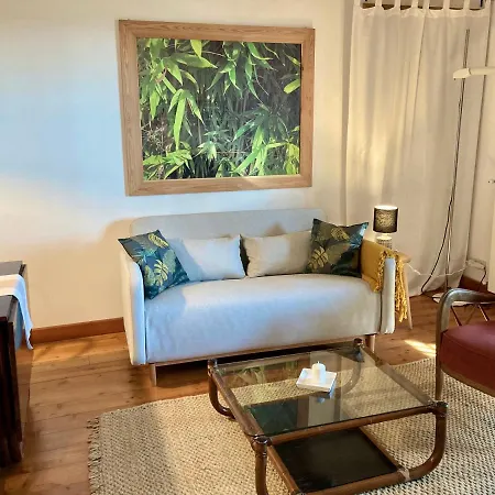Apartment Holiday Sellanraa