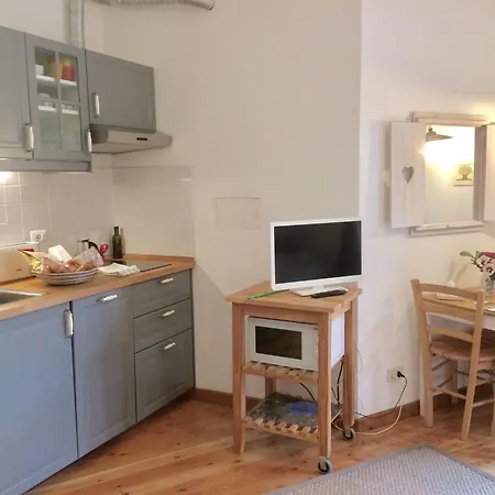 Holiday Sellanraa Apartment *