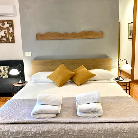 Holiday Sellanraa Apartment Campagnano Di Roma