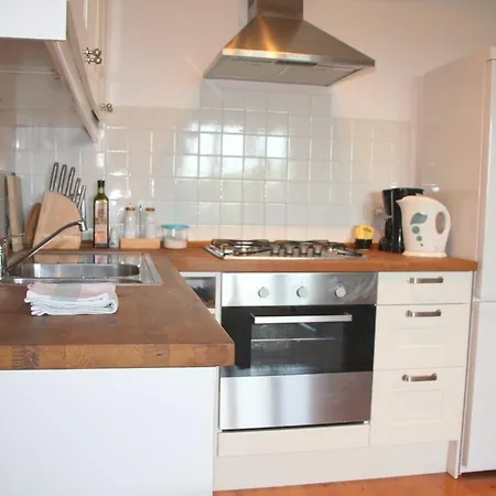 Holiday Sellanraa Apartment