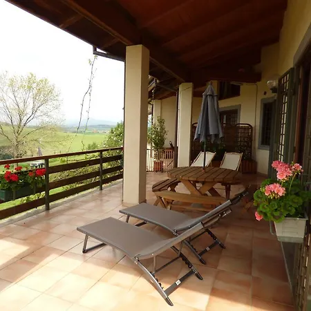 Apartment Holiday Sellanraa Campagnano Di Roma