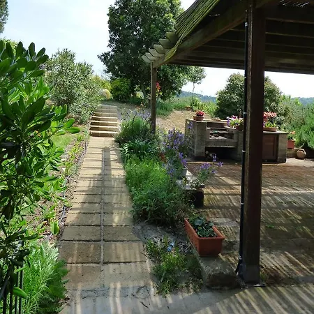 Apartment Holiday Sellanraa Campagnano Di Roma