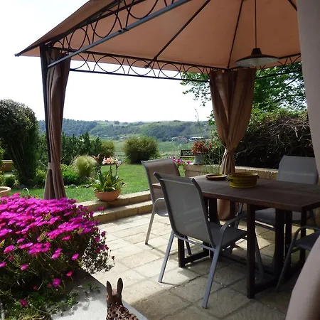 Holiday Sellanraa Apartment Campagnano Di Roma