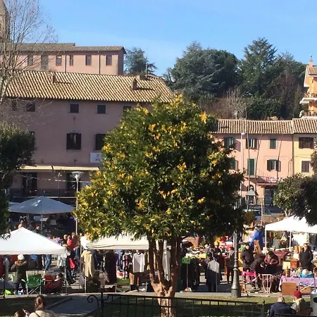 Holiday Sellanraa Apartment Campagnano Di Roma