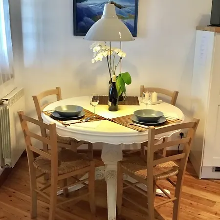Holiday Sellanraa Apartment *