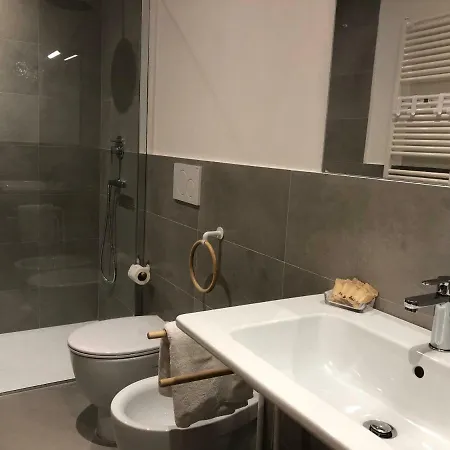 Holiday Sellanraa Apartment Campagnano Di Roma