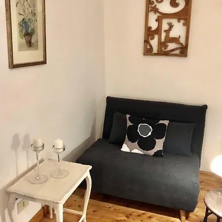 Holiday Sellanraa Apartment Campagnano Di Roma