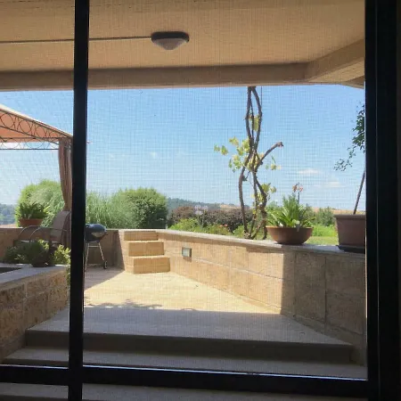 Holiday Sellanraa Apartment
